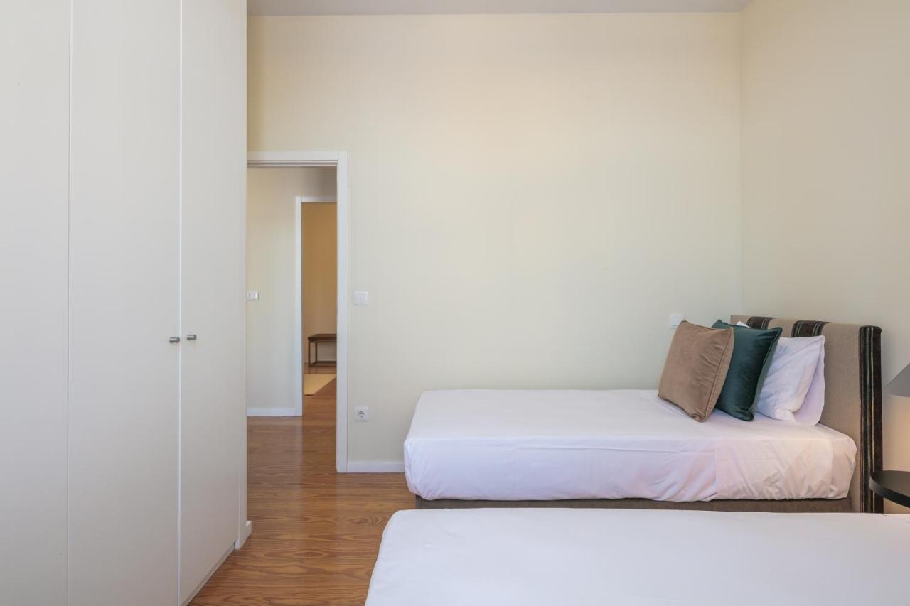 BO - Fernandes Tomás Apartamento Porto Exterior foto