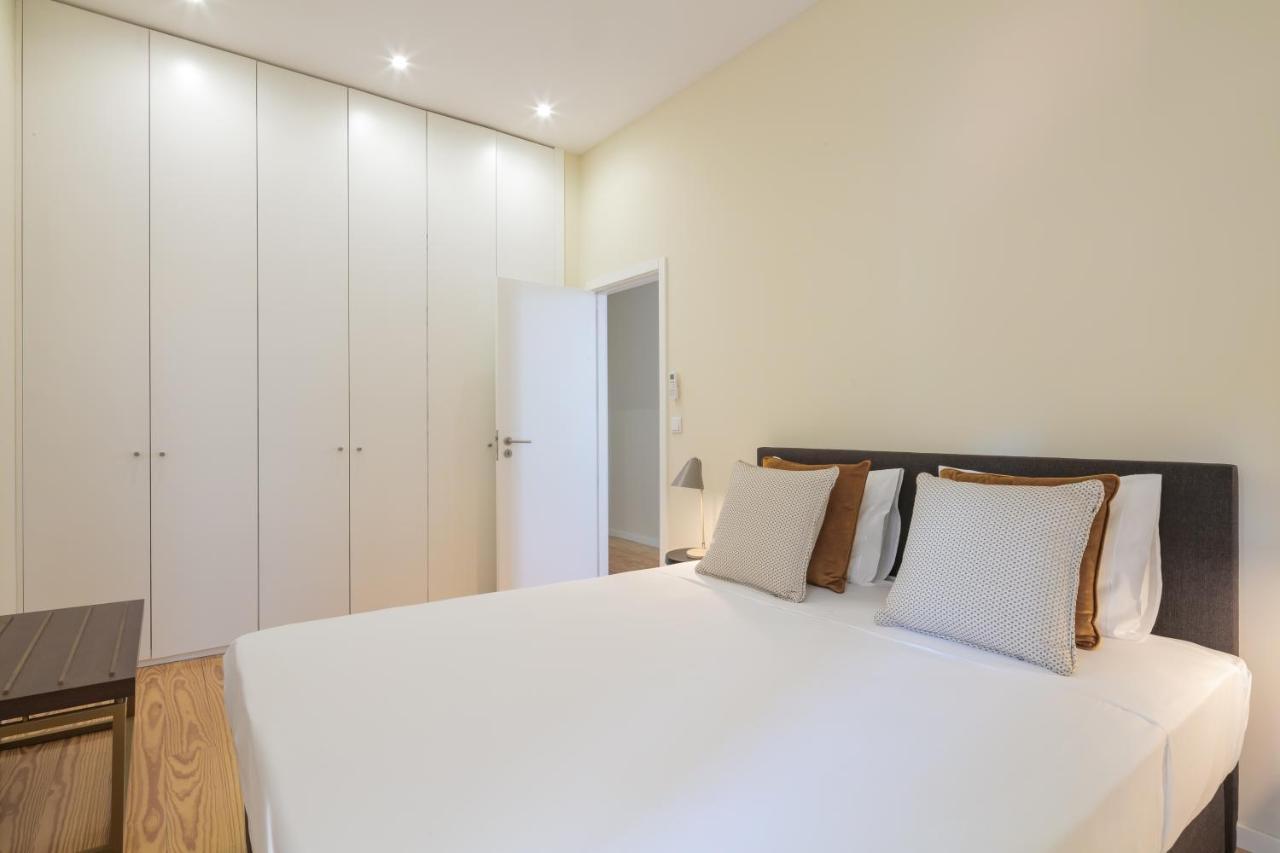 BO - Fernandes Tomás Apartamento Porto Exterior foto