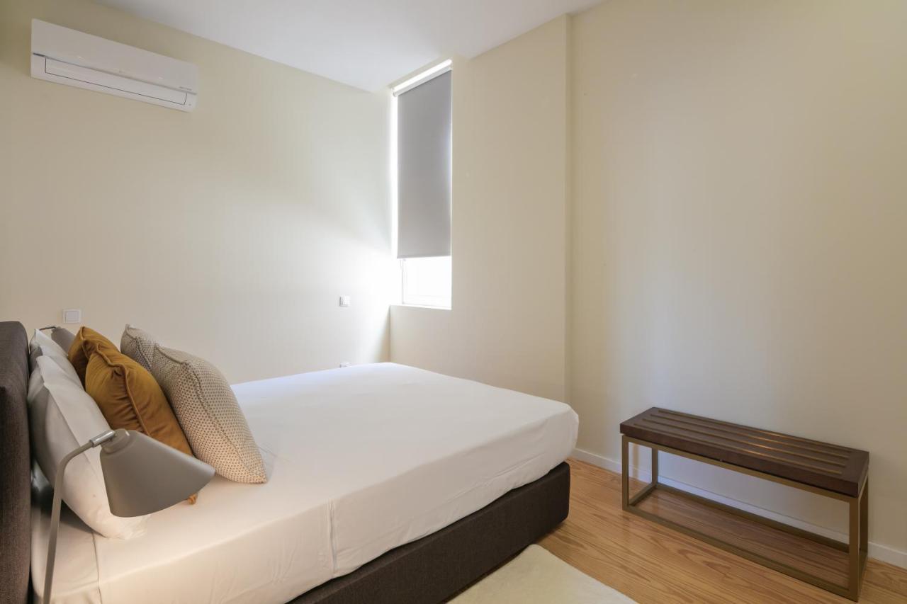 BO - Fernandes Tomás Apartamento Porto Exterior foto