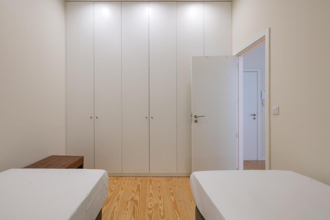 BO - Fernandes Tomás Apartamento Porto Exterior foto