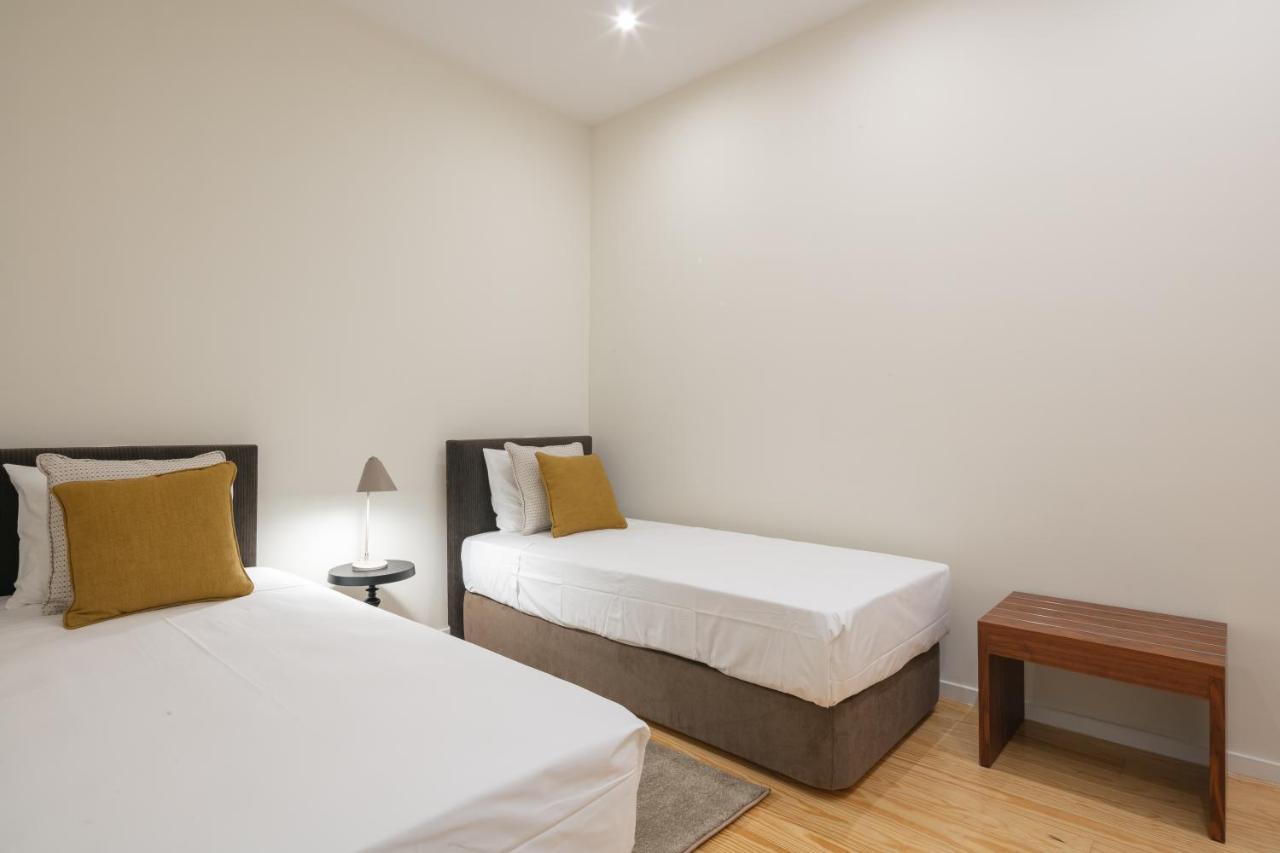 BO - Fernandes Tomás Apartamento Porto Exterior foto