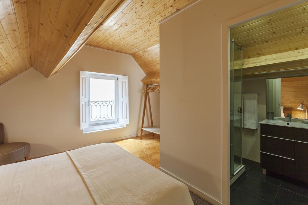 BO - Fernandes Tomás Apartamento Porto Quarto foto