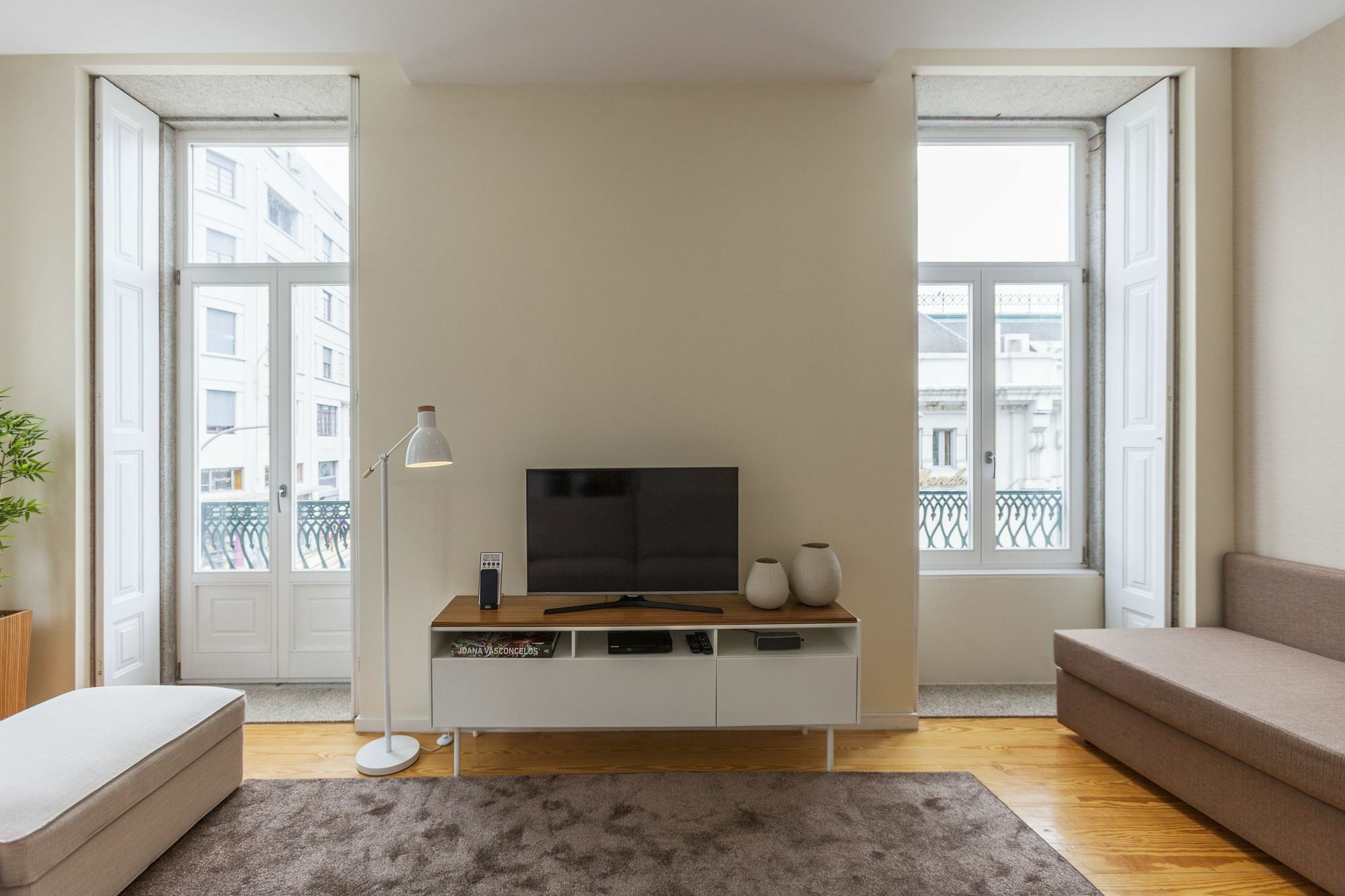 BO - Fernandes Tomás Apartamento Porto Exterior foto